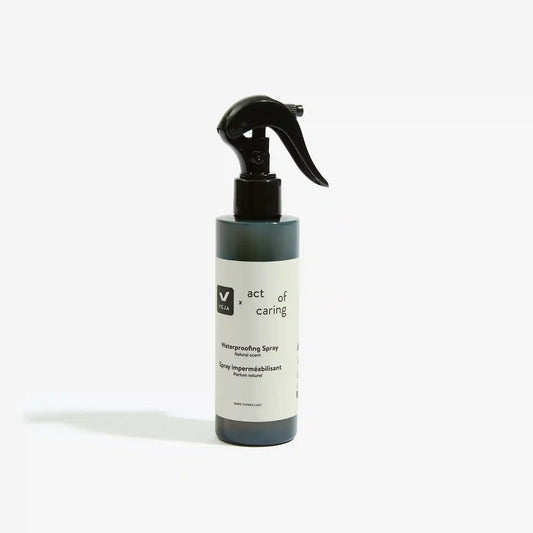 IMPERMEABILISANT VEJA X ACT OF CARING