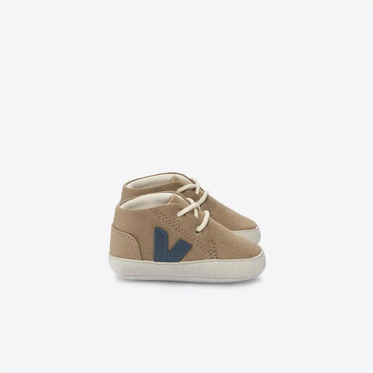 BABY CANVAS CALIFORNIA OURO