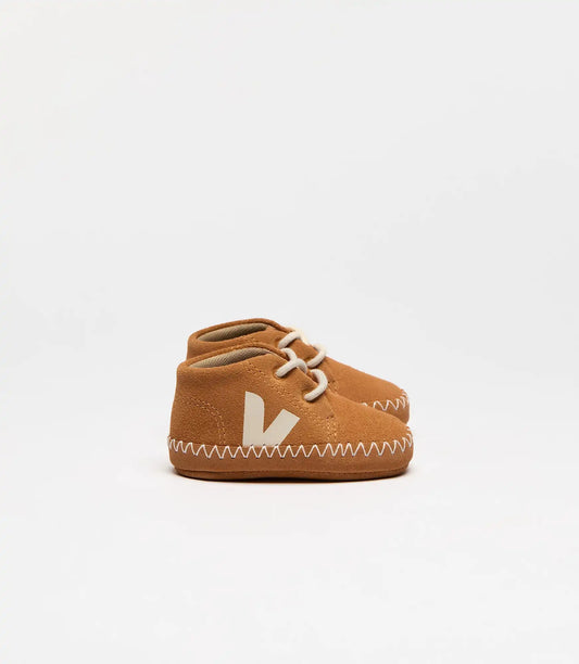 BABY SUEDE CLAY PIERRE