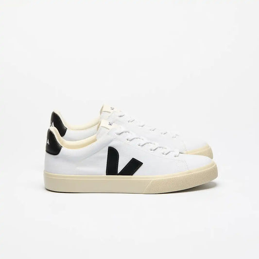 CAMPO CANVAS WHITE PIERRE