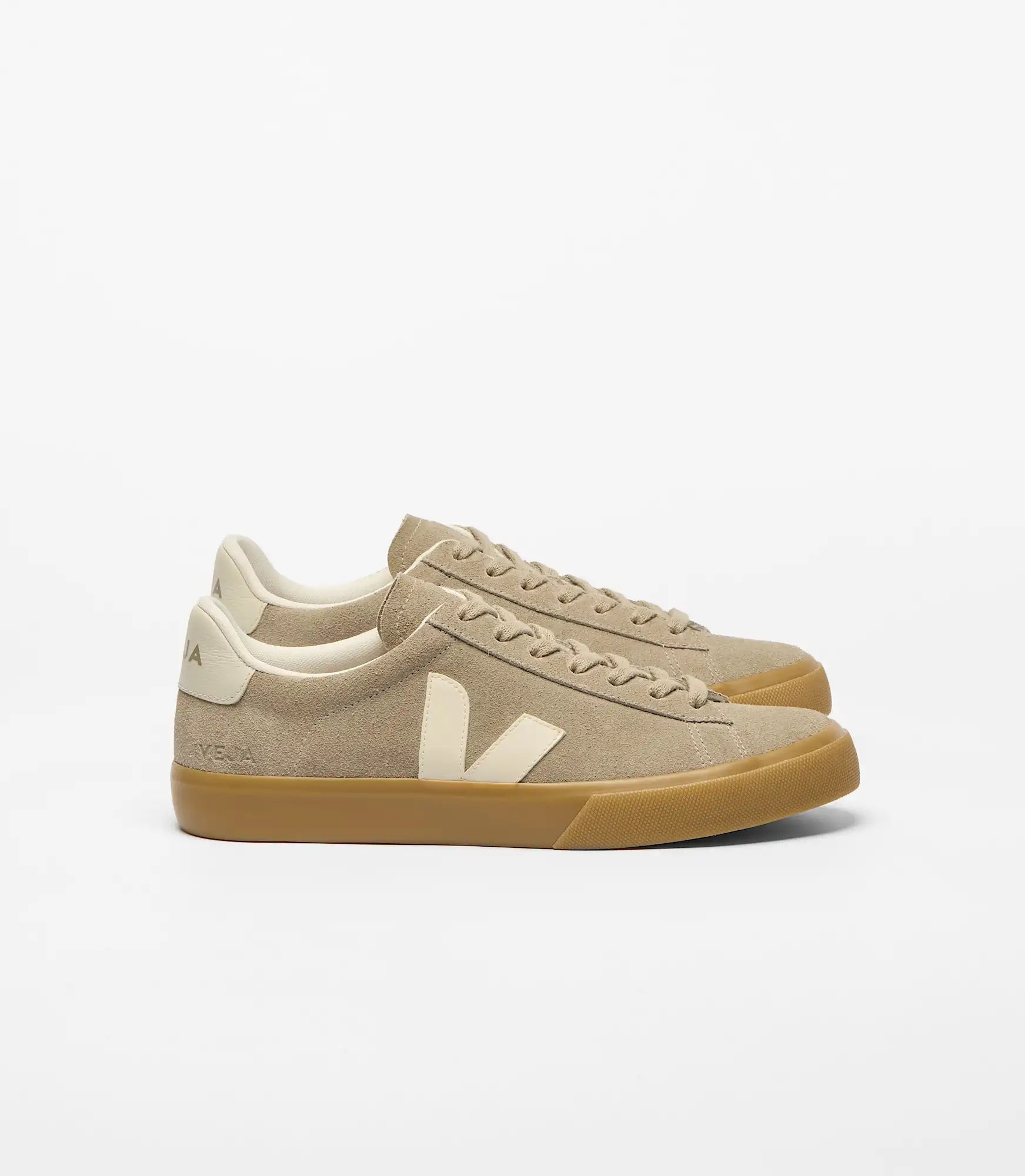 CAMPO BOLD SUEDE GOLF PIERRE