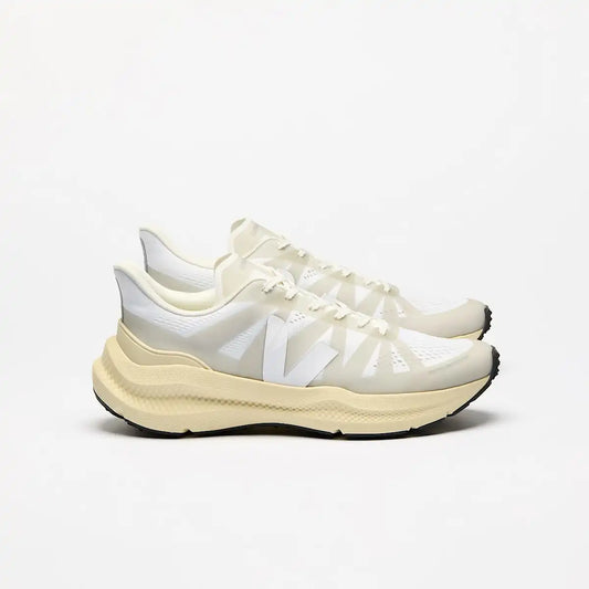 CONDOR 3 ADVANCED ENGINEERED-MESH WHITE BLACK