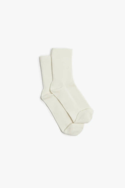 CHAUSSETTES EVERYDAY COTTON AQUA