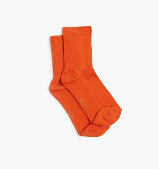 CHAUSSETTES EVERYDAY COTTON JET BLACK
