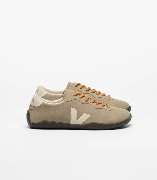 JITSU SUEDE CAMEL WILD COUNTRY