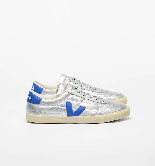 PANENKA LEATHER WHITE CALCAIRE