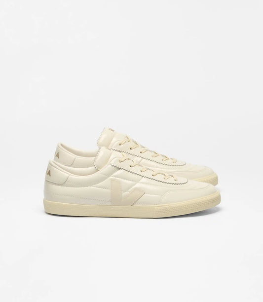 PANENKA PATENT LEATHER BLACK