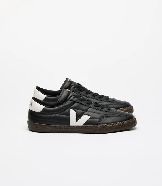 PANENKA LEATHER PLATINE PIERRE EAGLE