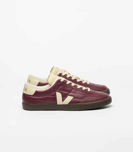 PANENKA DRAGON LEATHER KIWI