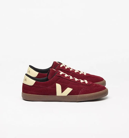 PANENKA SUEDE CLAY MALIBU BARK