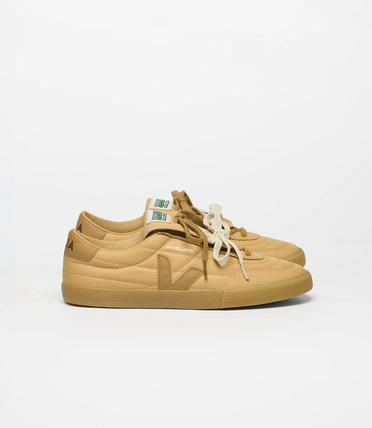 PANENKA LEATHER VEJA X MAGLIANO WHITE