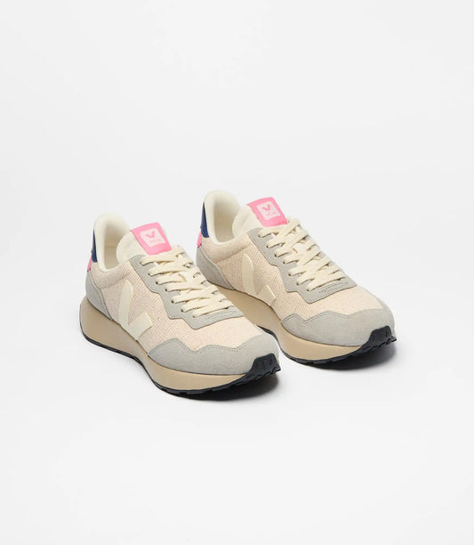 PAULISTANA J-MESH CASHEW OXFORD GREY
