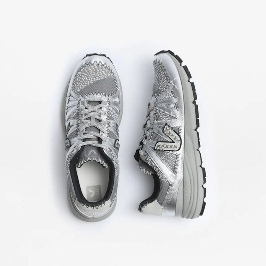 SALAR ALVEOMESH VEJA X SASHIKO GALS SILVER