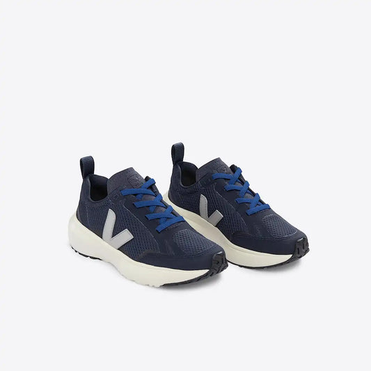 CANARY ELASTIC LACES ALVEOMESH NAUTICO