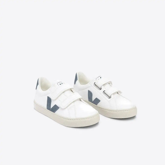 ESPLAR LEATHER WHITE CALIFORNIA