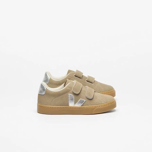 ESPLAR SUEDE GOLF CASHEW