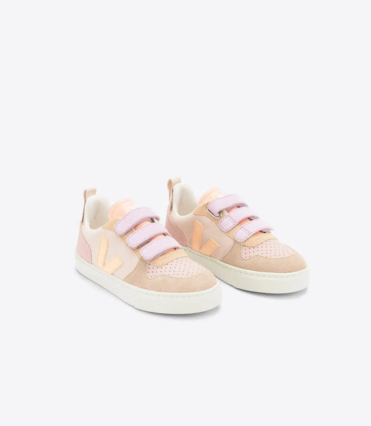 V-10 SUEDE MULTICO SABLE