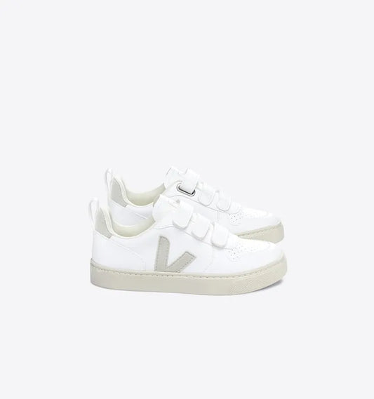 V-10 CWL WHITE BLACK