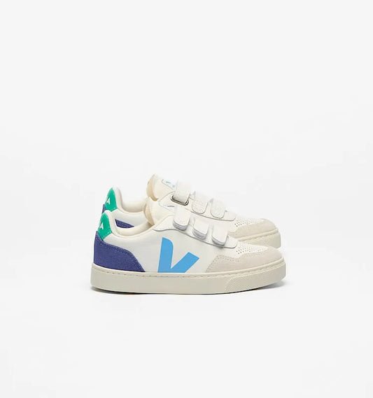 V-90 LEATHER WHITE MARS GOLF