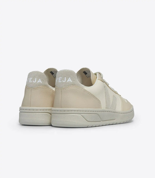 V-10 LEATHER MULTICO CASHEW PIERRE