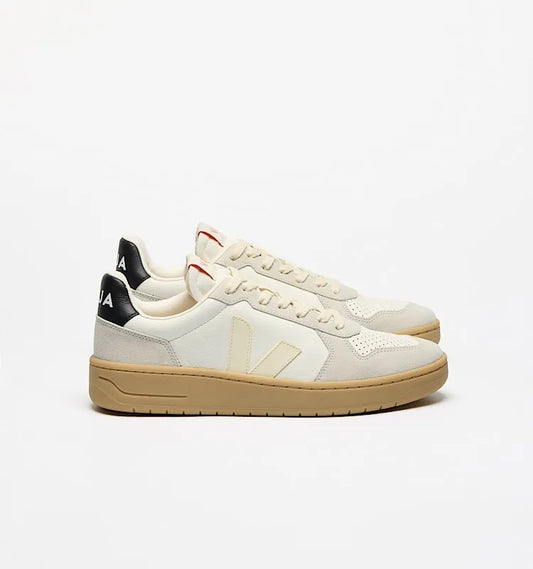 V-82 LEATHER PURE CALCAIRE FURY
