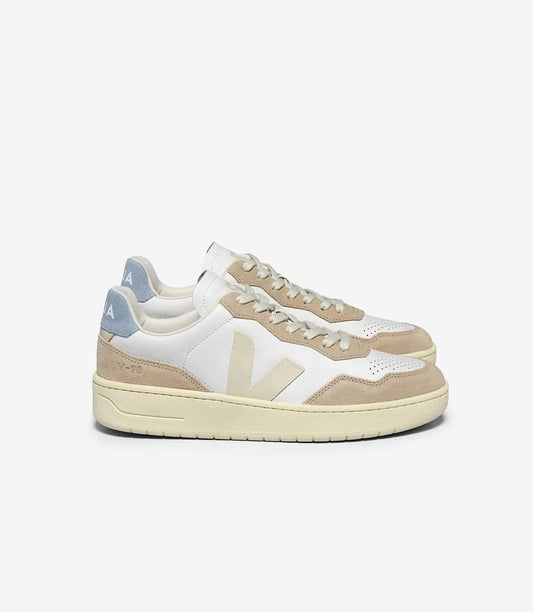 V-90 LEATHER WHITE PIERRE LIQUOR