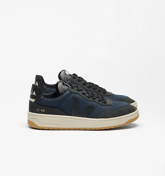 V-90 B-MESH OLIVE BLACK