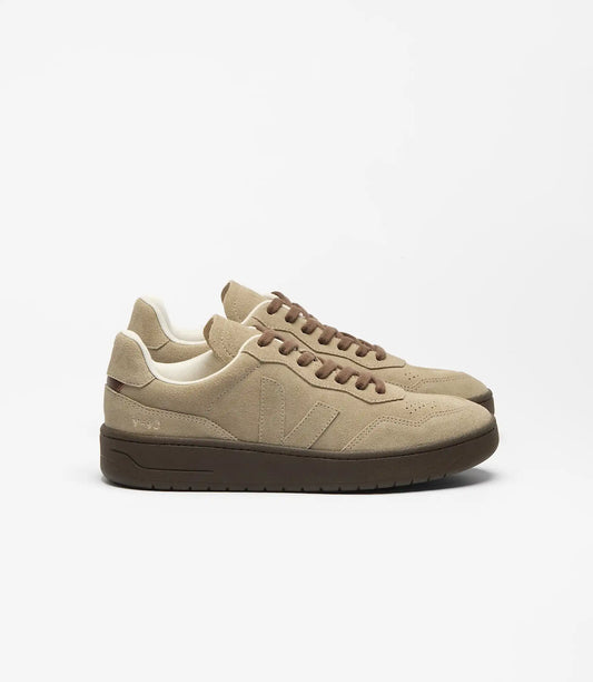 V-90 SUEDE FULL MILITAR EAGLE