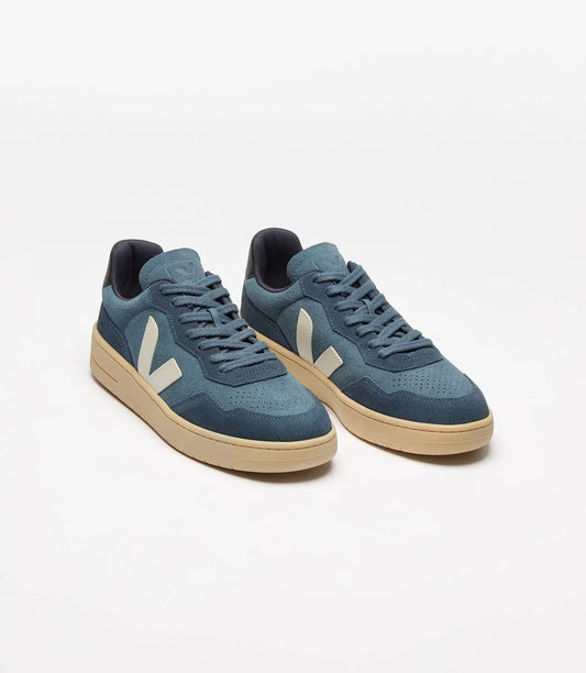 V-90 SUEDE CALIFORNIA PIERRE