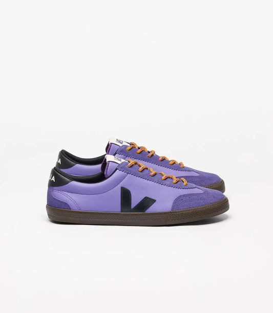 VOLLEY LEATHER GUIMAUVE PEKIN EAGLE