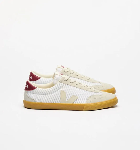 VOLLEY AIRCELL GREY SUNSHINE