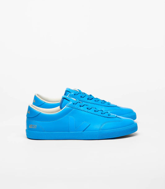 VOLLEY SIGNATURE LEATHER FULL BLACK