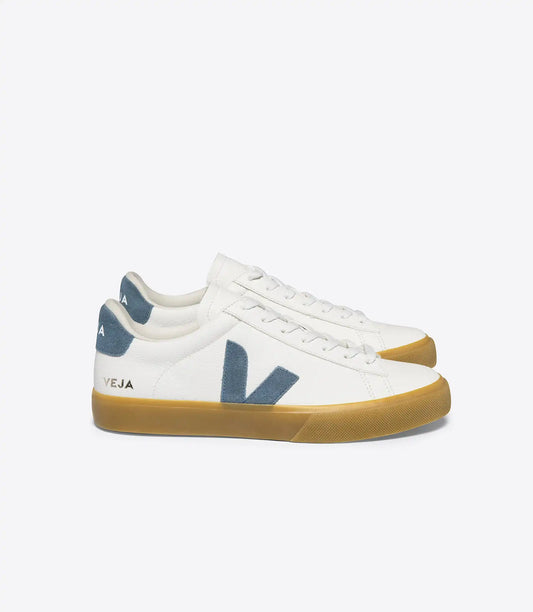 CAMPO LEATHER WHITE CALIFORNIA
