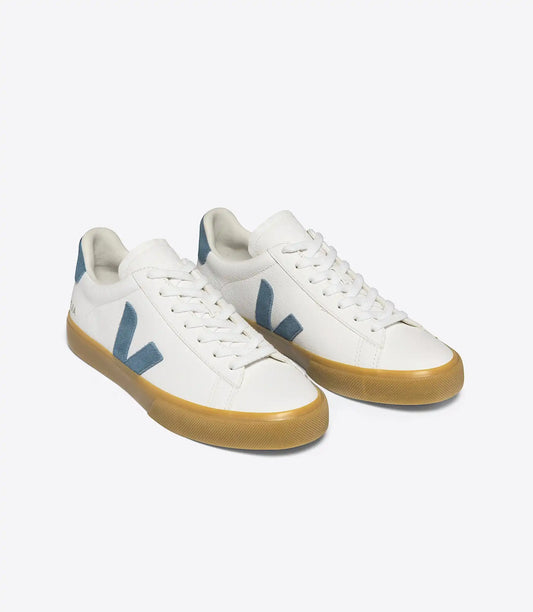 CAMPO LEATHER WHITE CALIFORNIA