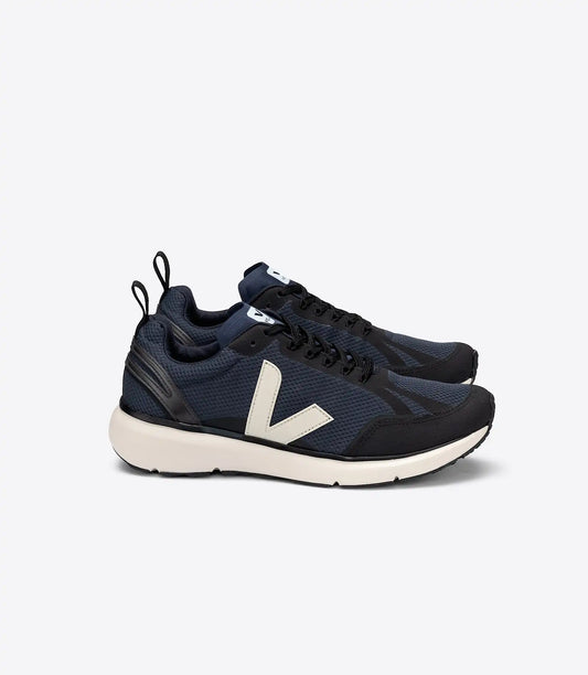 CONDOR 2 ALVEOMESH NAUTICO PIERRE BLACK
