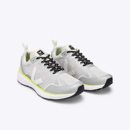 CONDOR 2 ALVEOMESH LIGHT GREY SILVER