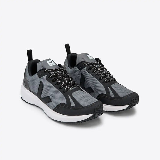 CONDOR 2 ALVEOMESH CONCRETE BLACK
