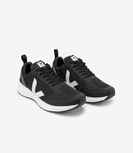 CONDOR 2 ALVEOMESH BLACK WHITE
