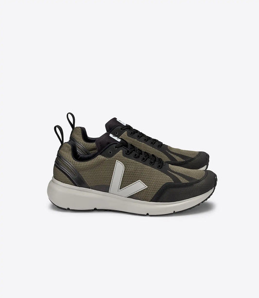 CONDOR 2 ALVEOMESH KAKI OXFORD-GREY BLACK