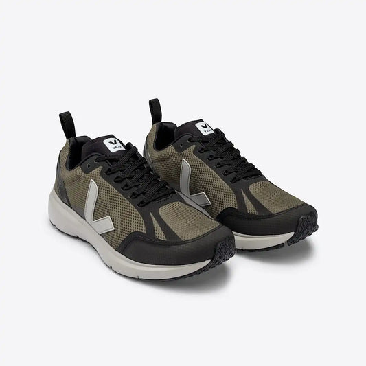 CONDOR 2 ALVEOMESH KAKI OXFORD-GREY BLACK