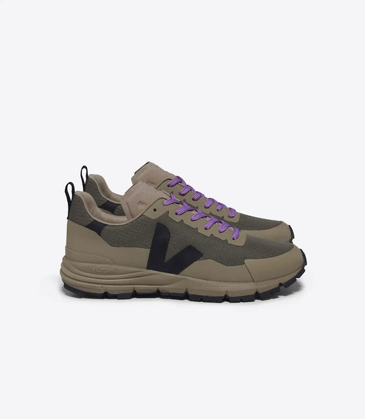 DEKKAN RIPSTOP KAKI PIERRE