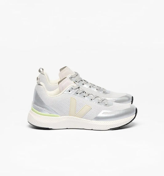 IMPALA ENGINEERED-MESH EGGSHELL PIERRE