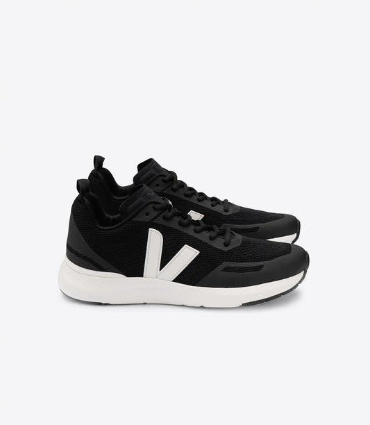 IMPALA ENGINEERED-MESH FULL BLACK