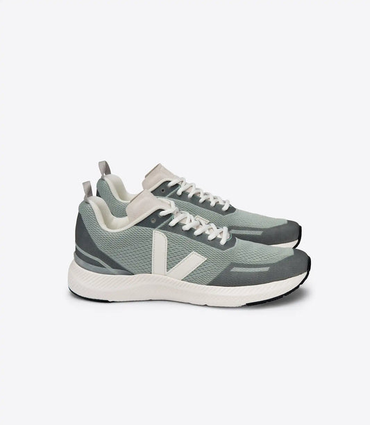 IMPALA ENGINEERED-MESH MATCHA CREAM
