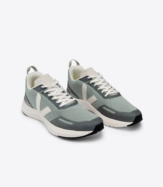 IMPALA ENGINEERED-MESH MATCHA CREAM