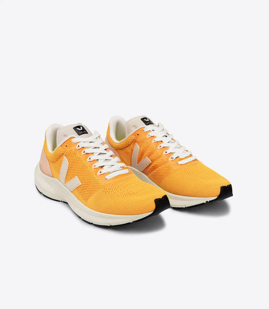 MARLIN V-KNIT OURO PIERRE