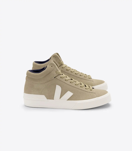 MINOTAUR SUEDE PUMPKIN PIERRE