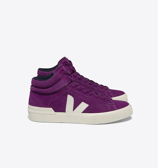 MINOTAUR SUEDE DUNE PIERRE