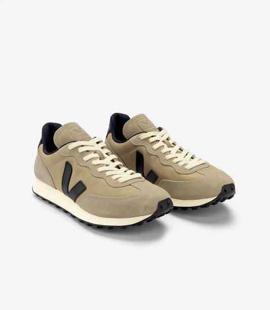 RIO BRANCO RIPSTOP DUNE BLACK