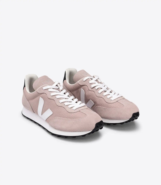 RIO BRANCO RIPSTOP BABE WHITE